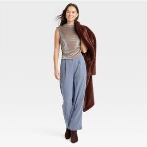 5/$25 A New Day Top NWOT